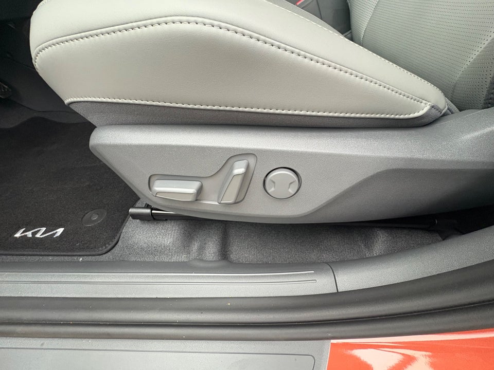 Kia EV3 81 Long Range Upgrade 5d