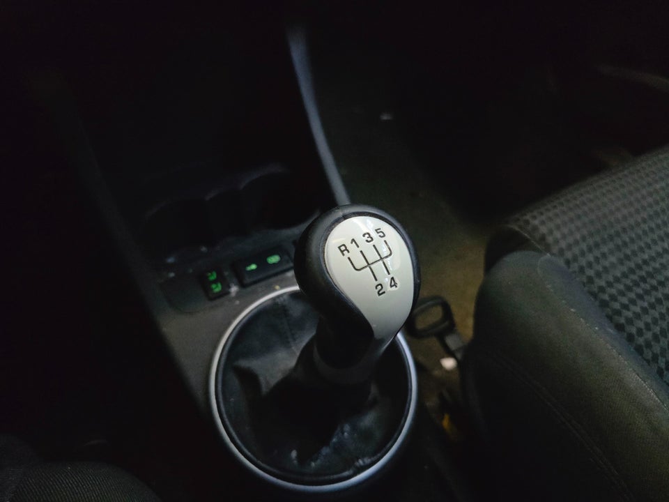 Skoda Roomster 1,6 16V Comfort 5d