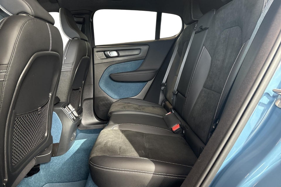 Volvo C40 P6 ReCharge Plus 5d
