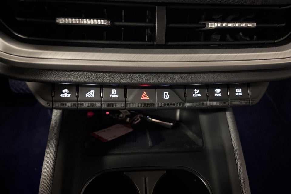 Skoda Enyaq 85 iV Premium 5d