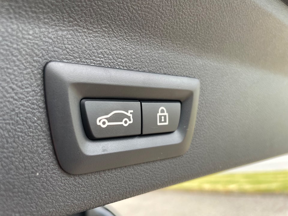 BMW iX3 Charged M-Sport 5d