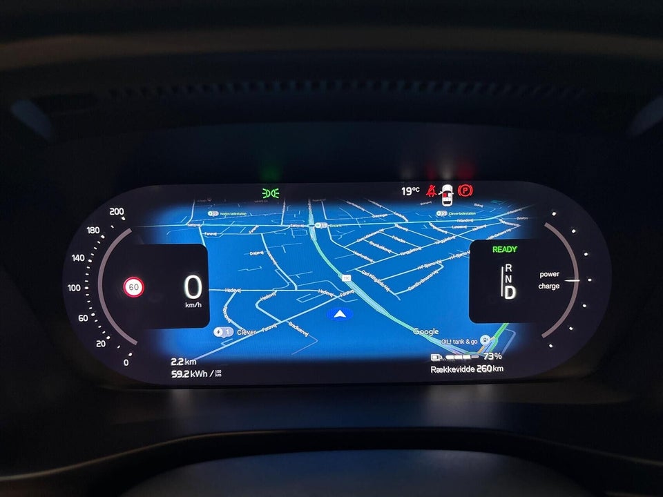 Volvo XC40 P8 ReCharge Twin Ultimate 5d