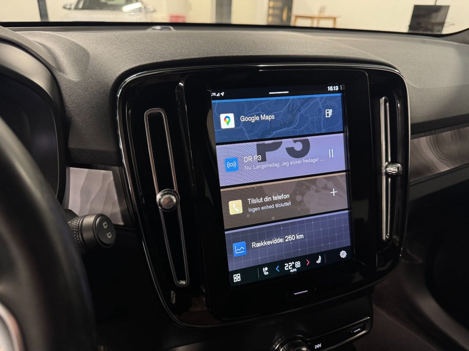 Volvo XC40 ReCharge Plus 5d