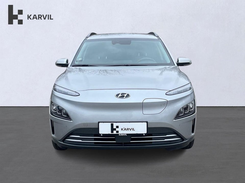 Hyundai Kona 64 EV Advanced 5d