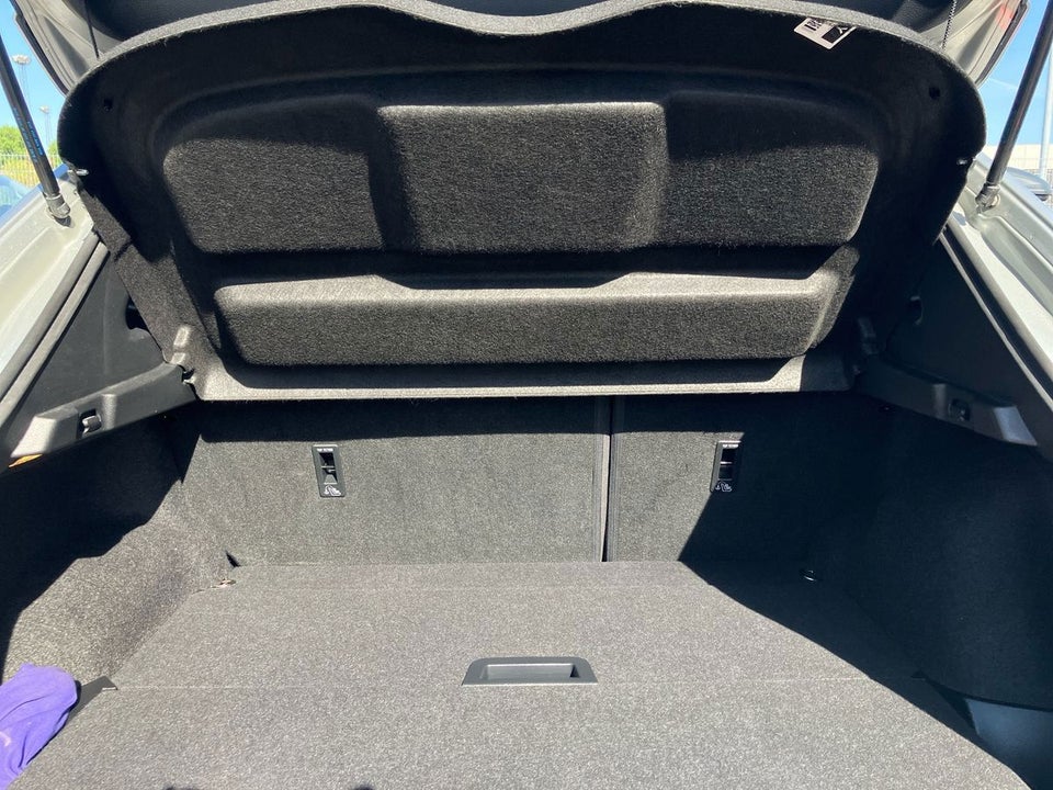 Nissan Qashqai 1,3 Dig-T 160 N-Connecta 5d