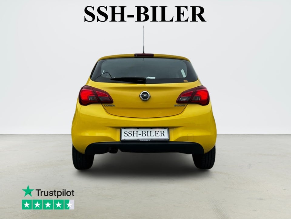 Opel Corsa 1,0 T 90 Enjoy 5d