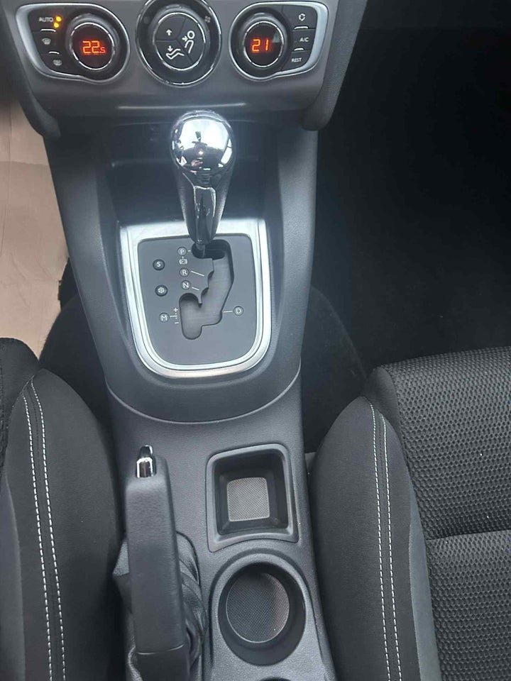 Citroën C4 1,2 PureTech 130 Feel EAT6 5d