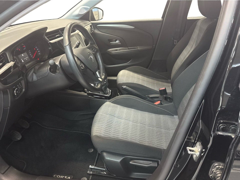 Opel Corsa 1,2 Edition+ 5d