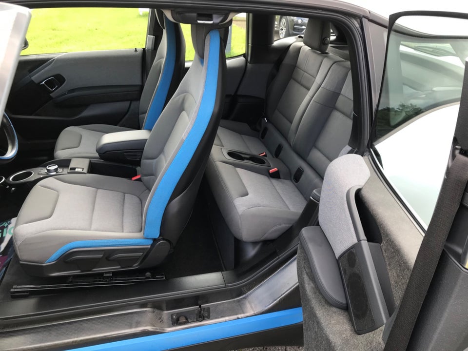 BMW i3 BEV 5d