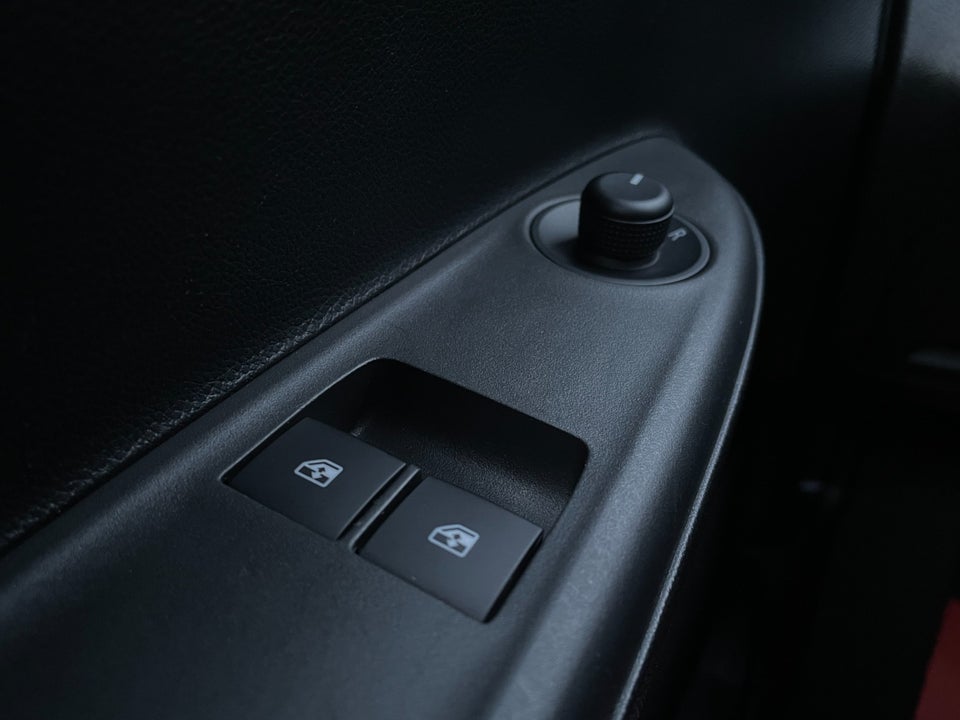 Opel Karl 1,0 Enjoy 5d