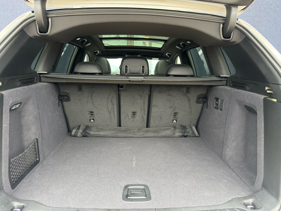 BMW iX3 Charged M-Sport 5d