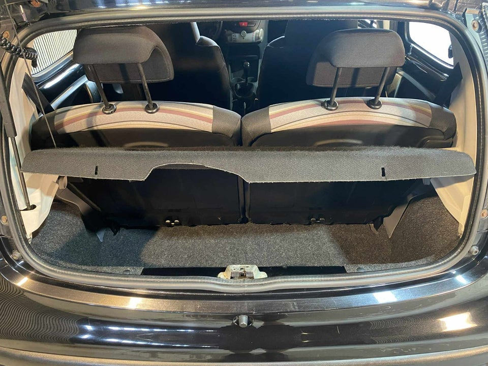 Citroën C1 1,0i Clim 5d