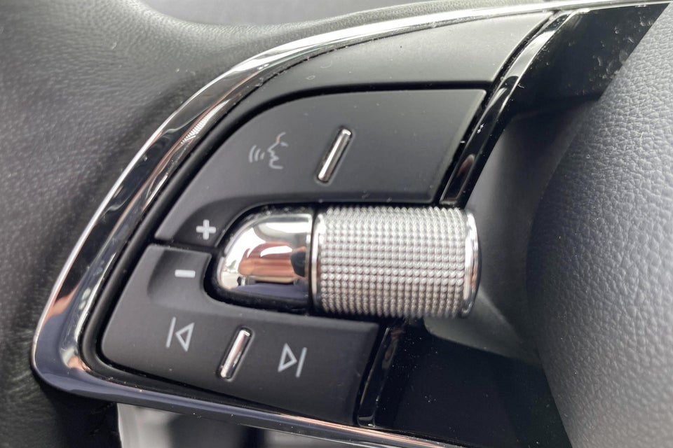 Skoda Enyaq 60 iV 5d