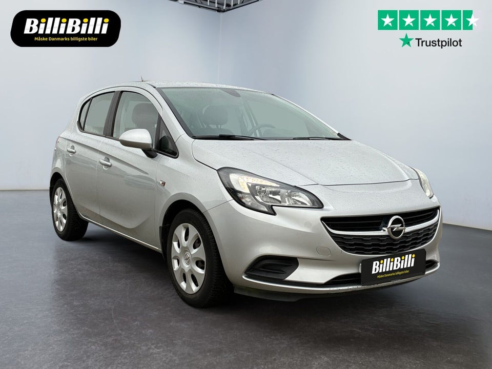 Opel Corsa 1,4 16V Enjoy 5d