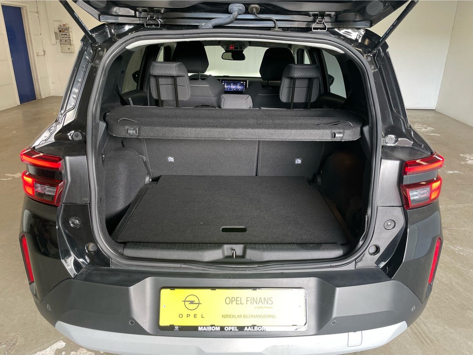 Opel Frontera 44 GS 5d
