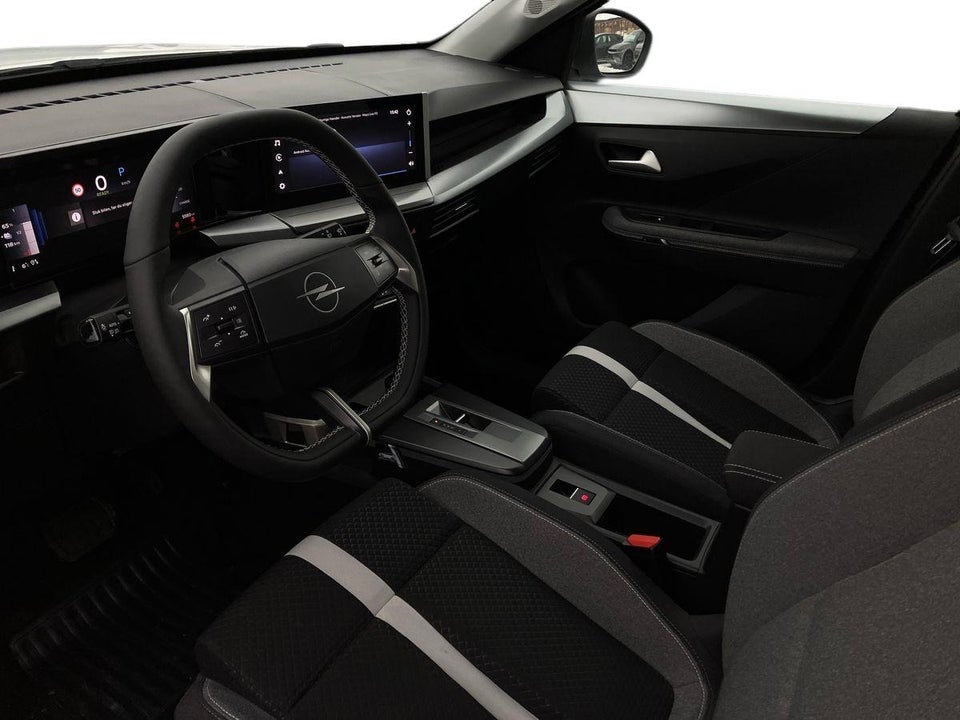 Opel Frontera 44 GS 5d