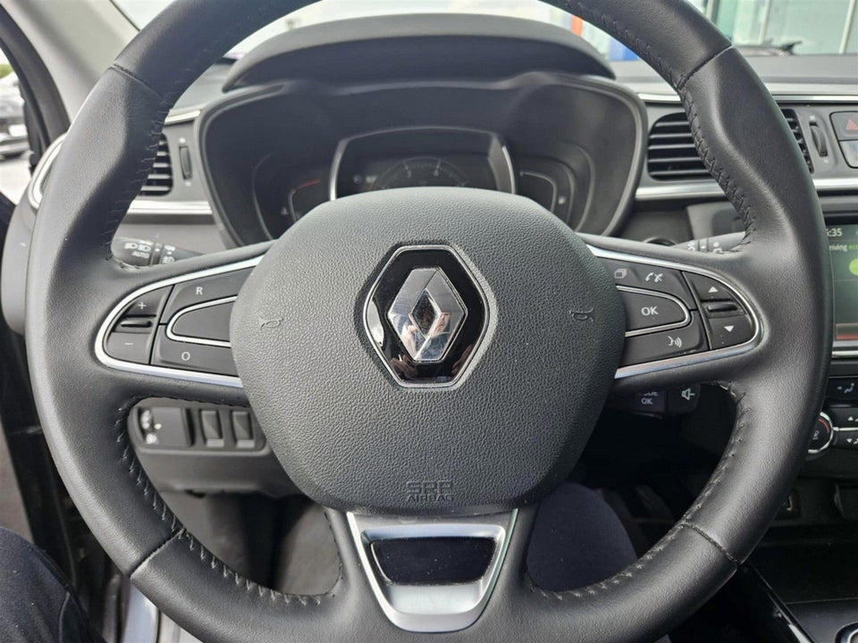 Renault Kadjar 1,2 TCe 130 Zen EDC 5d