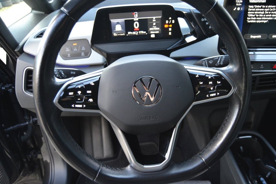 VW ID.3 77 Pro S Tour 5d