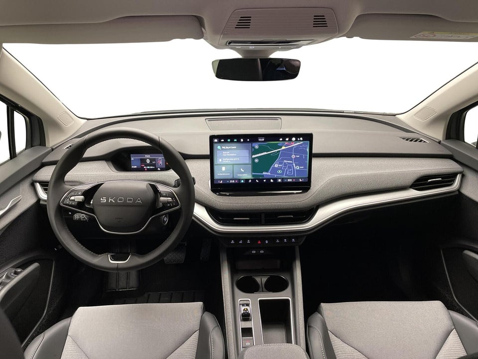 Skoda Enyaq 85 iV 5d