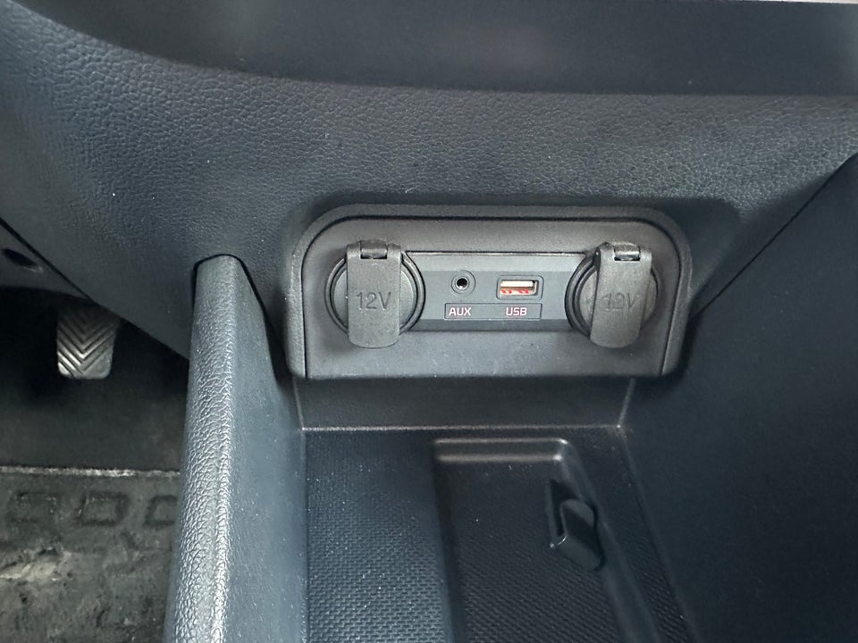 Kia Rio 1,2 CVVT Limited 5d