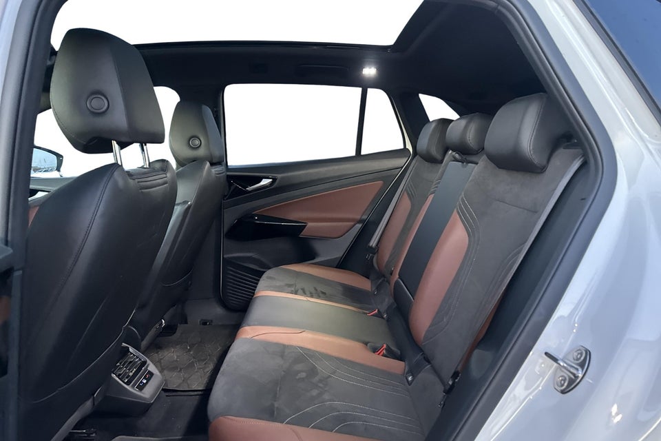 VW ID.4 77 Tech Performance 5d