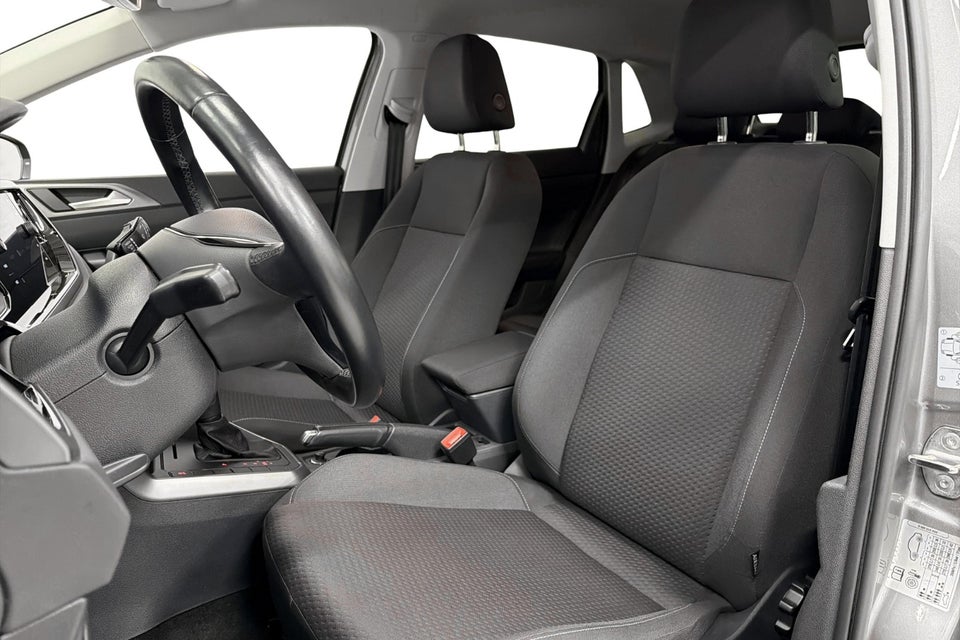 VW Polo 1,5 TSi 150 Comfortline DSG 5d