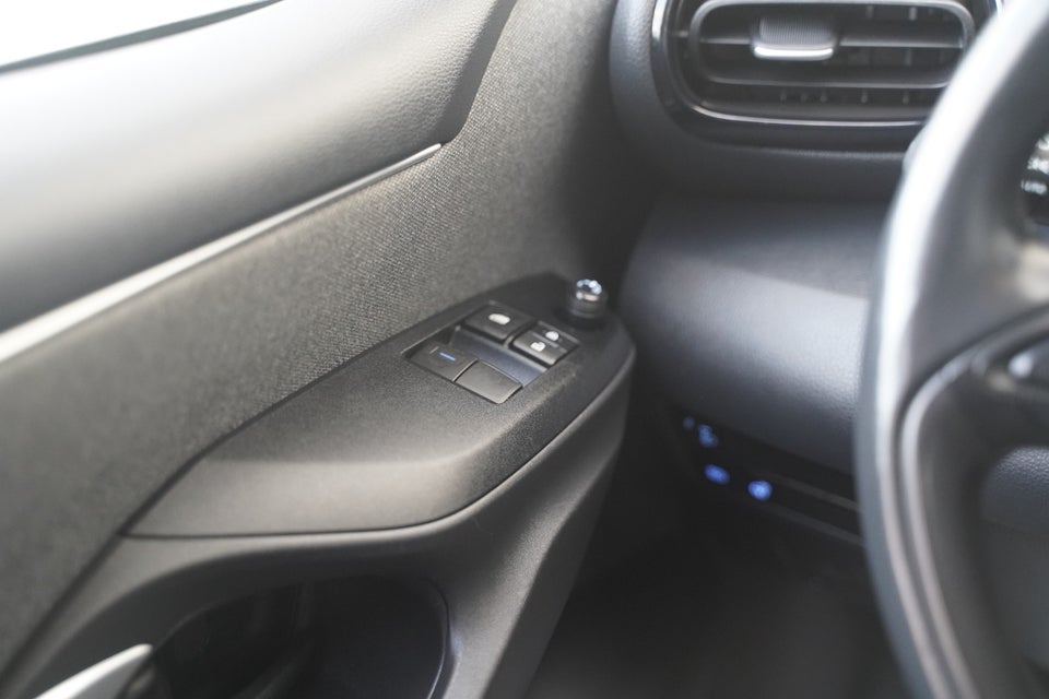 Toyota Yaris 1,5 Hybrid H2 e-CVT 5d