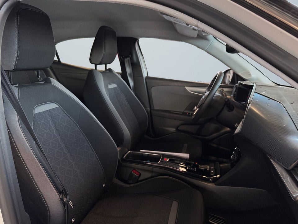 Opel Mokka-e 50 Edition 5d