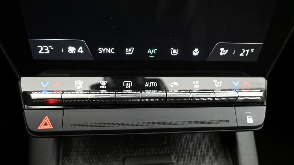 Renault Megane E-Tech 60 Techno 5d