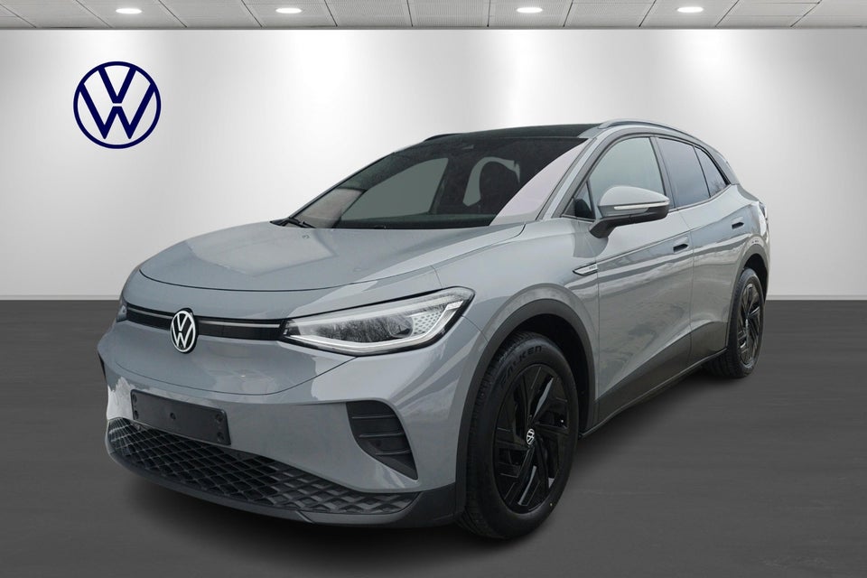 VW ID.4 77 Pro Performance Tech 5d