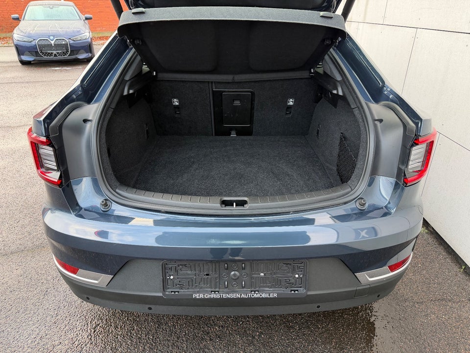 Polestar 2 Long Range 5d