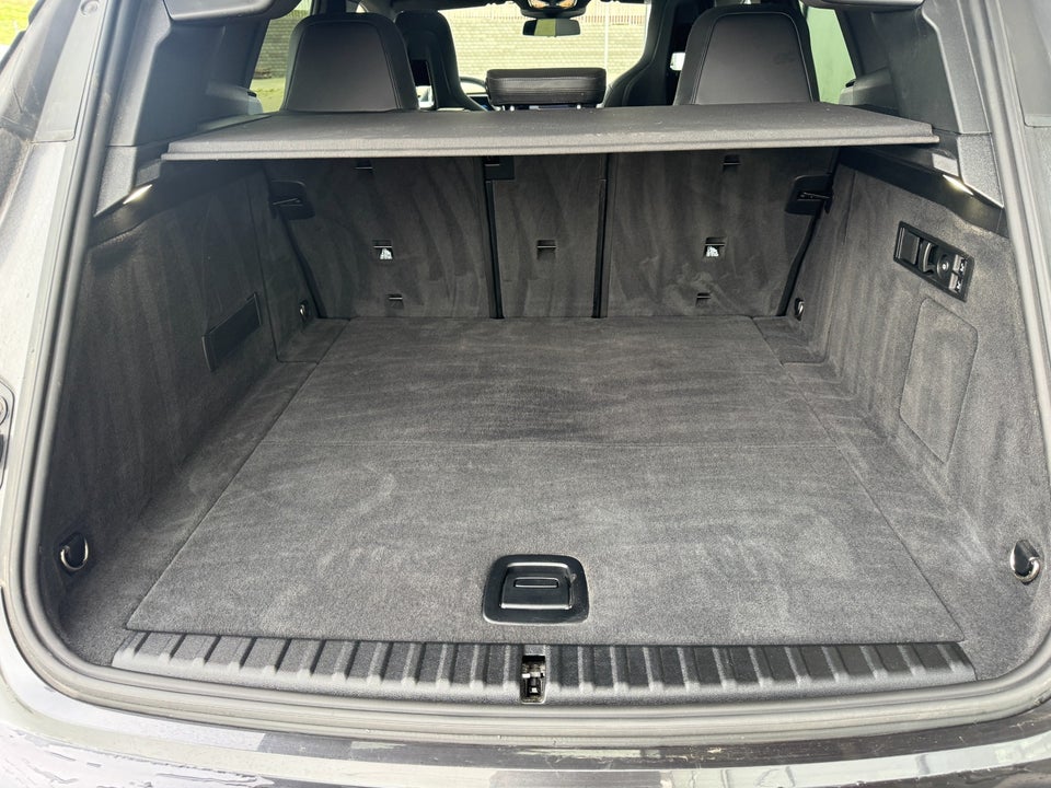 BMW iX xDrive50 Supercharged 5d