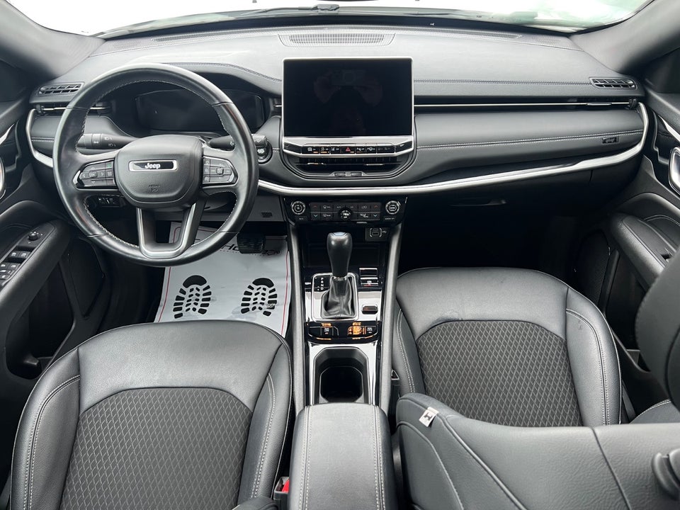 Jeep Compass 1,3 4xe S aut. 4x4 5d