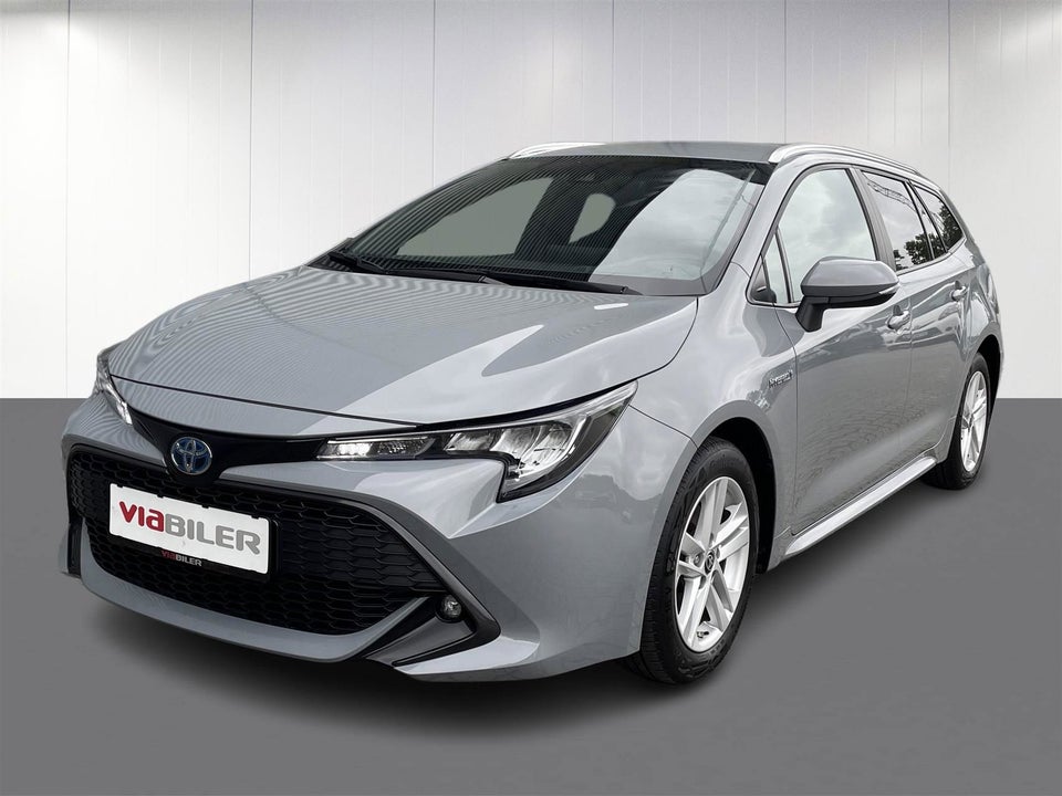 Toyota Corolla 1,8 Hybrid H3 Smart Touring Sports MDS 5d