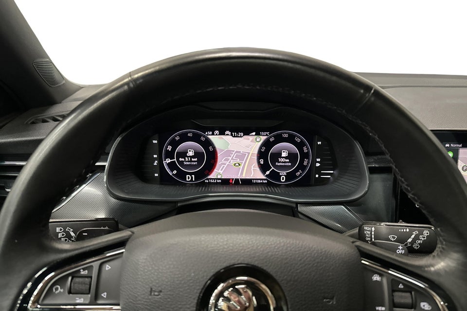 Skoda Kamiq 1,5 TSi 150 Style DSG 5d