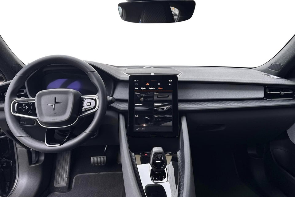 Polestar 2 Long Range 5d