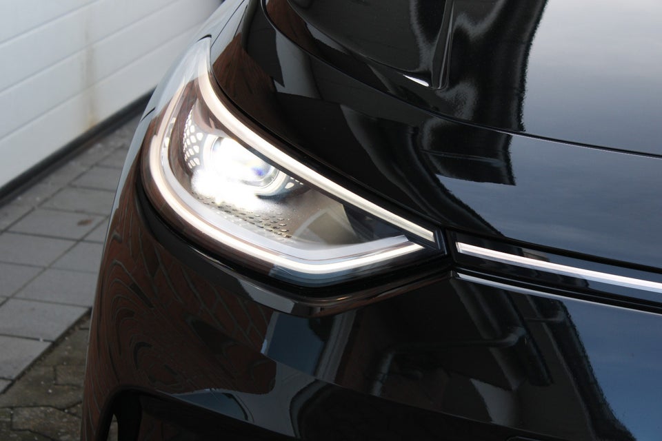VW ID.3 58 Pro 5d