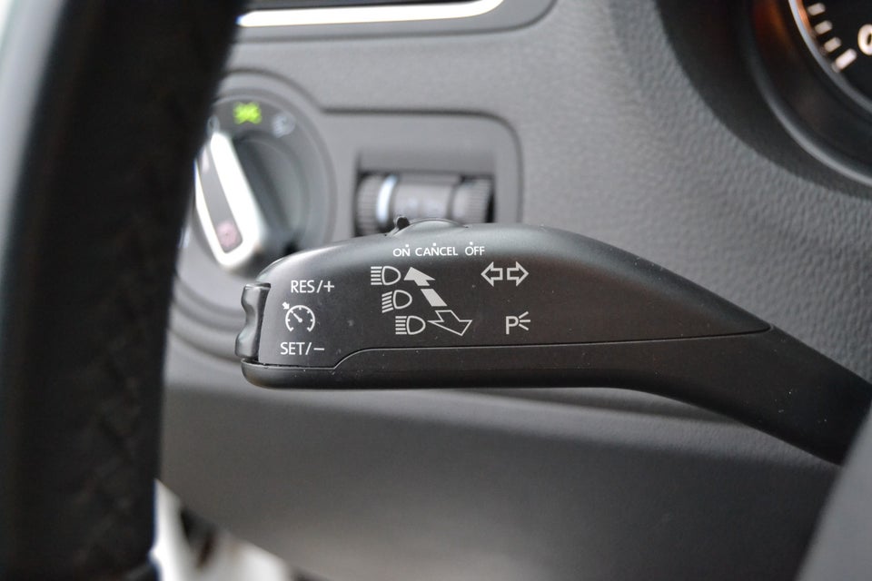 VW Polo 1,2 TSi 90 Comfortline 5d