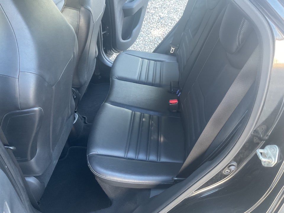 Toyota Aygo 1,0 VVT-i x-black II 5d