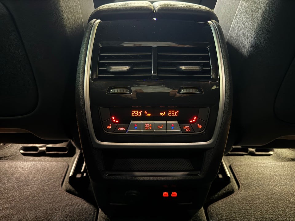 BMW X5 3,0 xDrive50e M-Sport+ aut. 5d