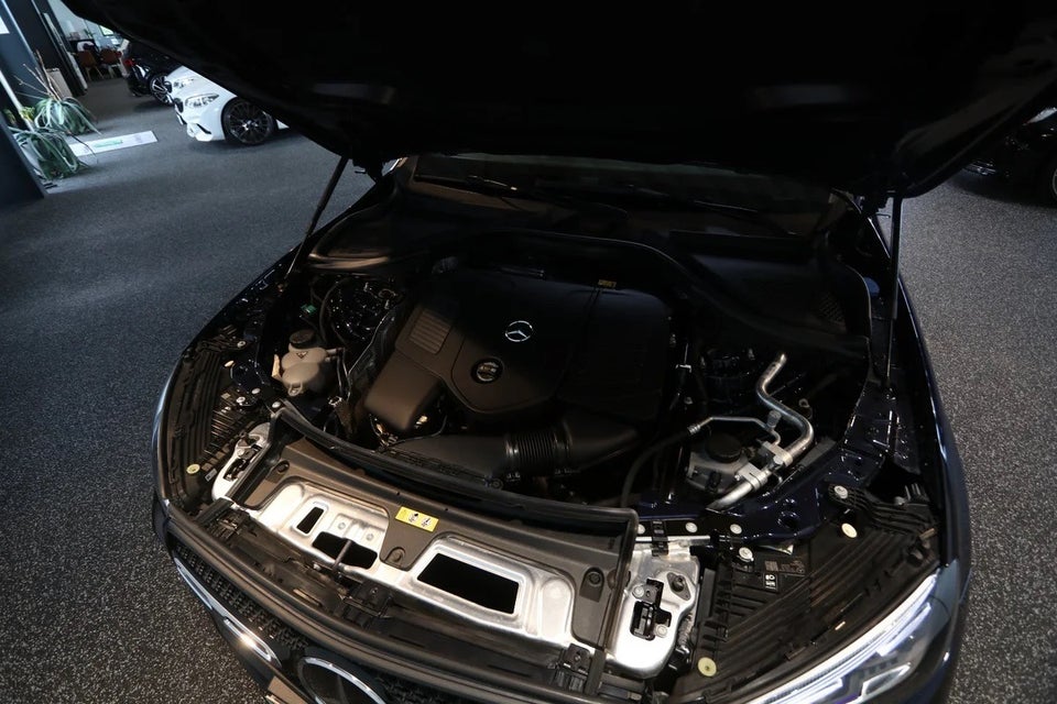 Mercedes GLC300 e 2,0 AMG Line aut. 4Matic 5d