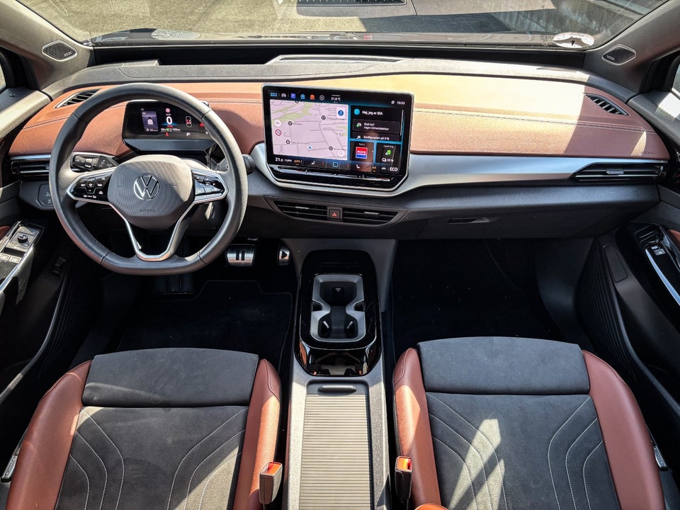 VW ID.5 77 Style 5d