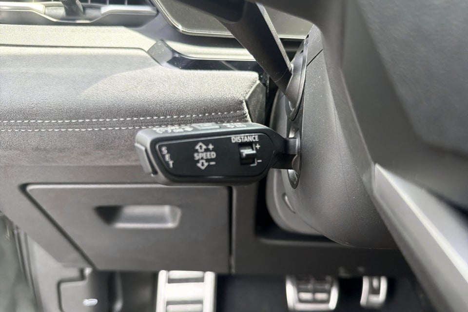 Audi Q6 e-tron Ultra 5d