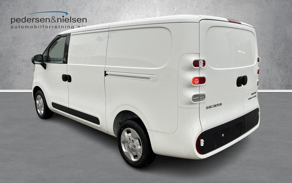 Maxus e-Deliver 5 64 L1H1