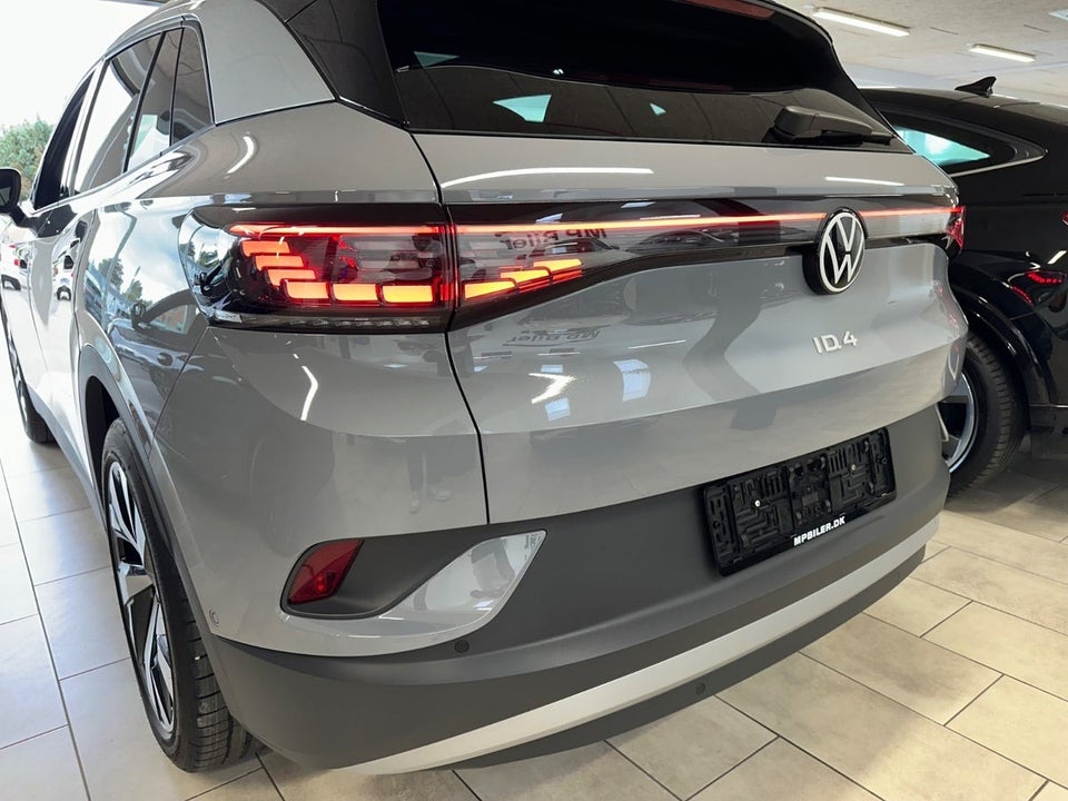 VW ID.4 77 Pro Style+ 5d