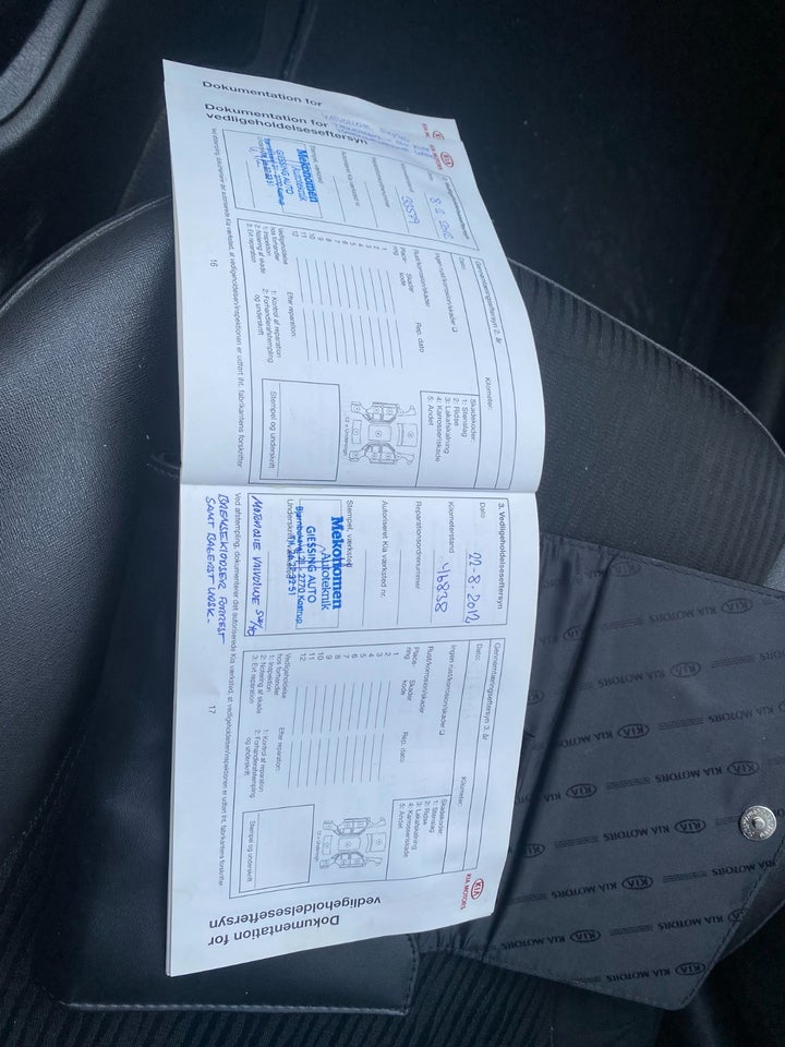 Kia Picanto 1,1 Fresh+ 5d