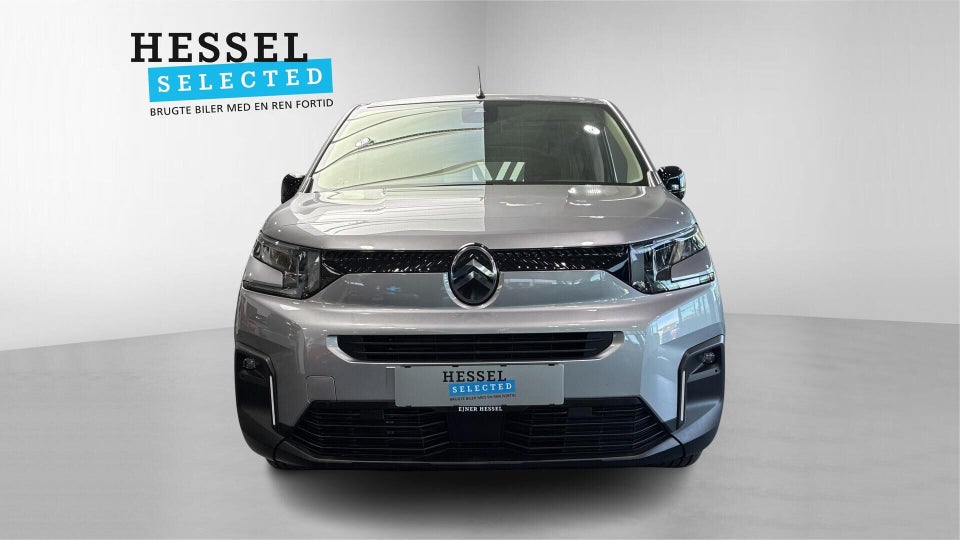 Citroën ë-Berlingo 52 Impress 5d
