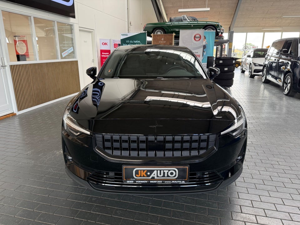 Polestar 2 Long Range 5d