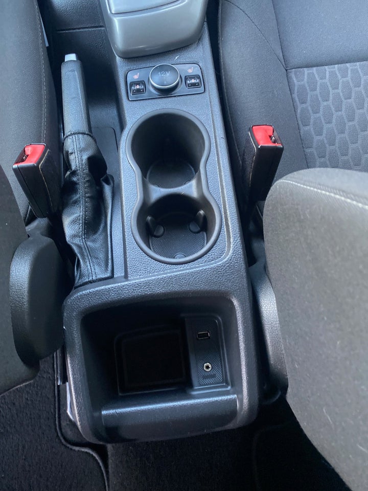 Ford Focus 1,0 SCTi 125 Titanium stc. ECO 5d