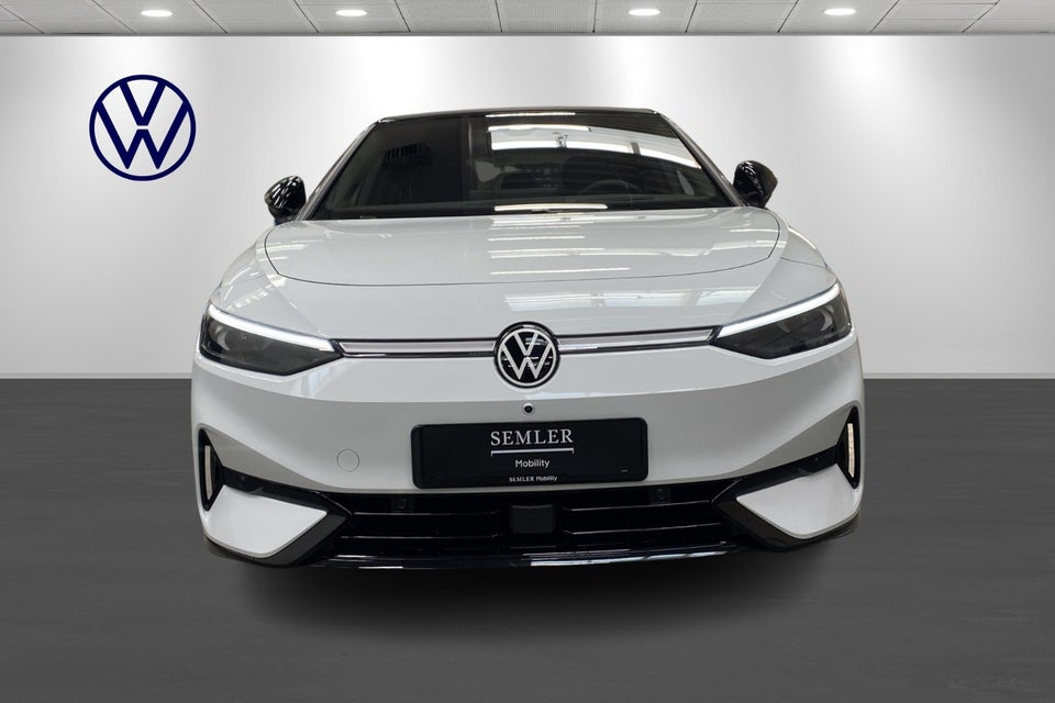 VW ID.7 Style 5d